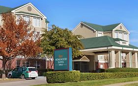 Homewood Suites Dallas Plano